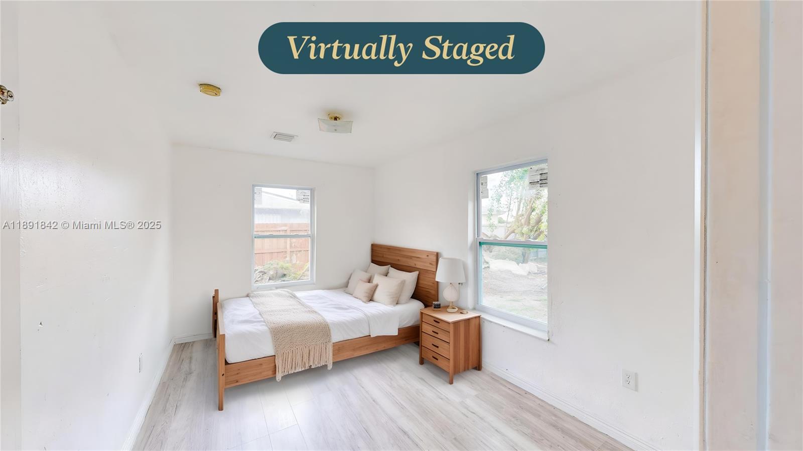 BUNCHVILLE - Residential Income