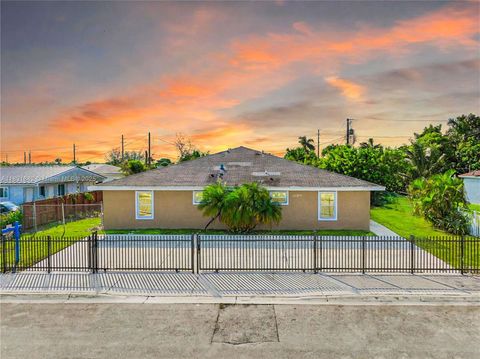 22230 SW 115th Ct Miami FL 33170