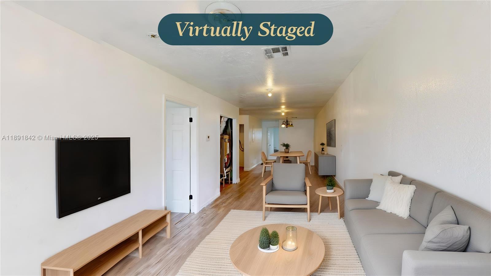 BUNCHVILLE - Residential Income