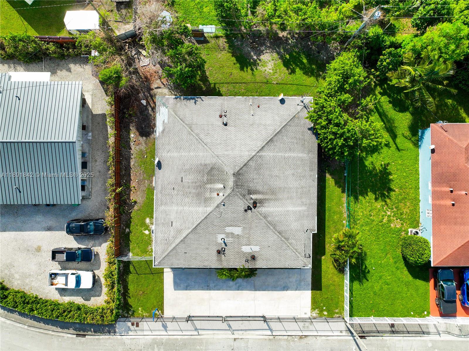 BUNCHVILLE - Residential Income