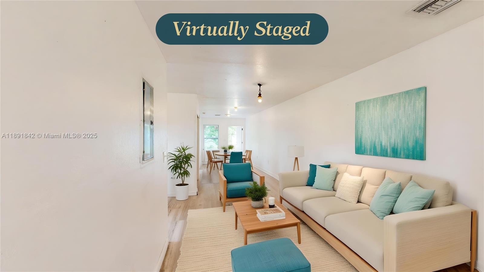 BUNCHVILLE - Residential Income