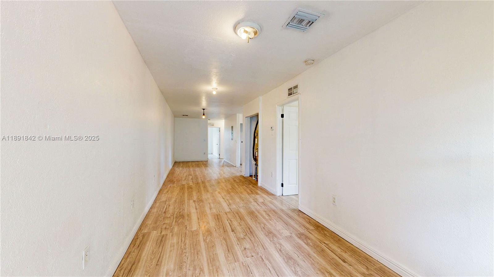 BUNCHVILLE - Residential Income