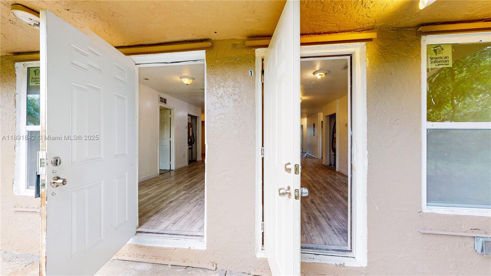 BUNCHVILLE - Residential Income