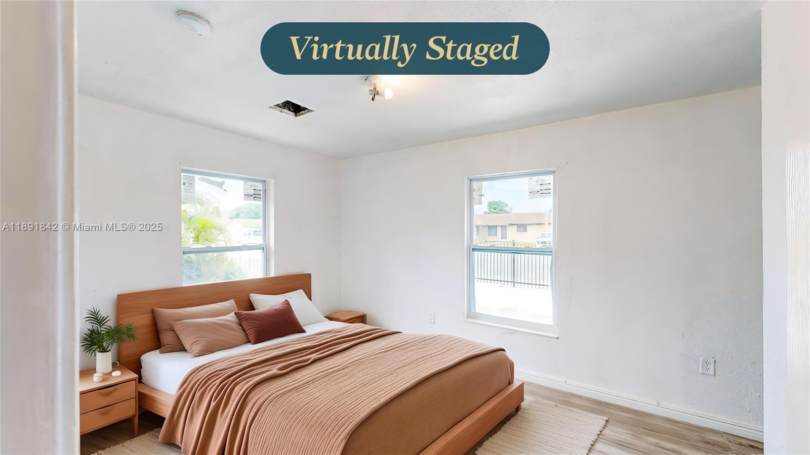 BUNCHVILLE - Residential Income