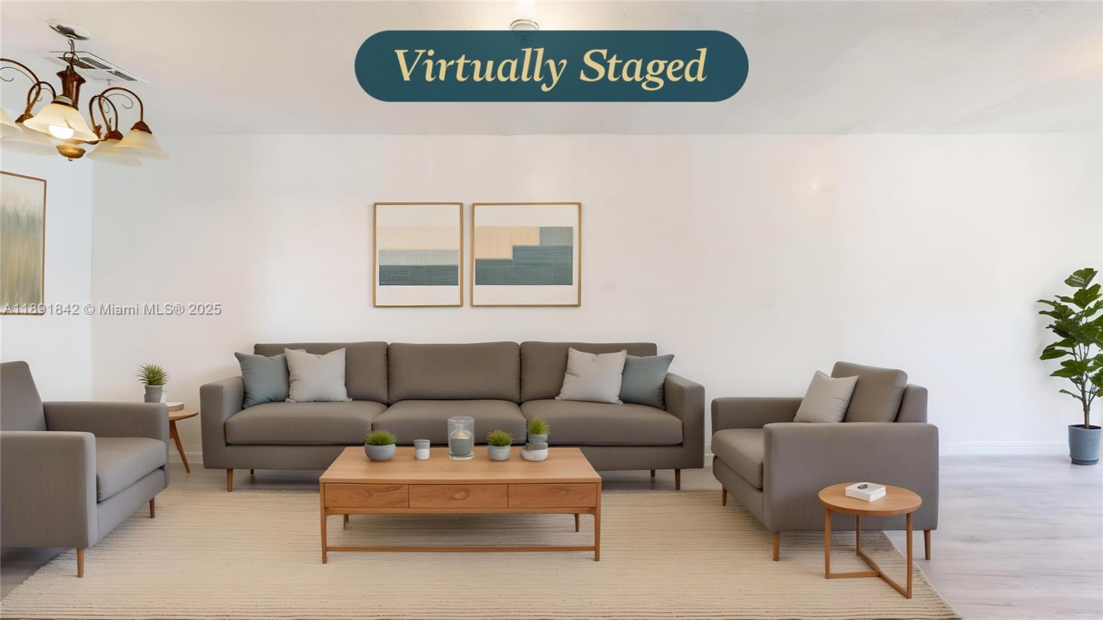 BUNCHVILLE - Residential Income