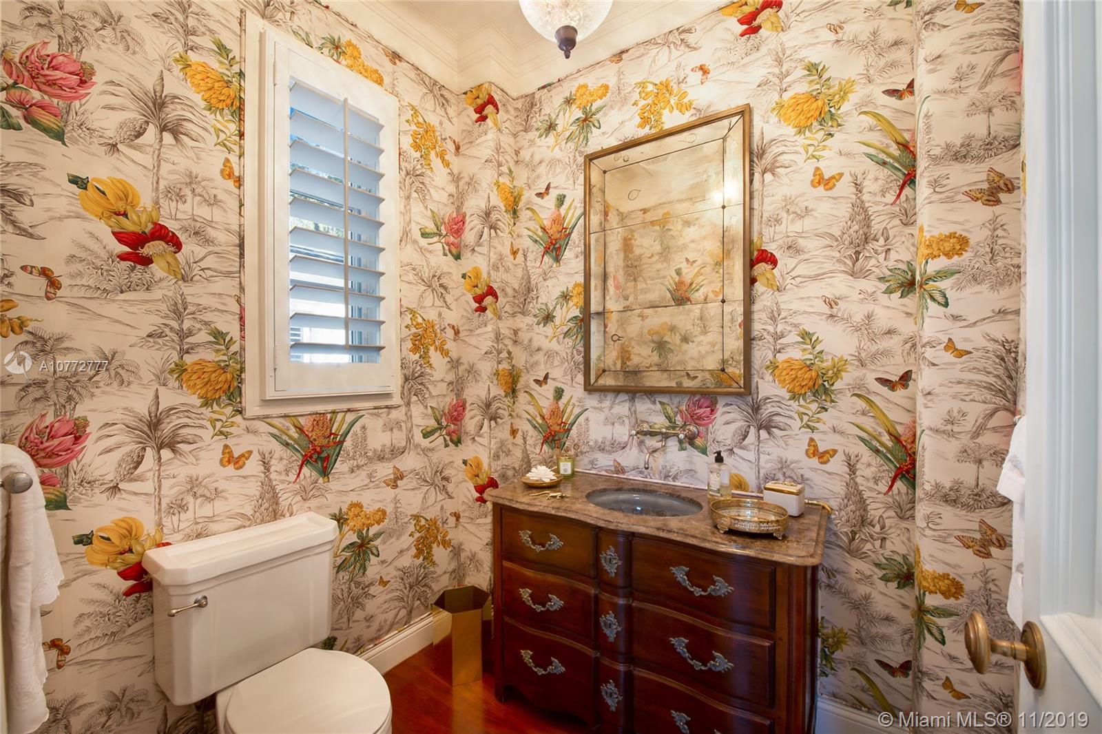 STONEGATE - Residential