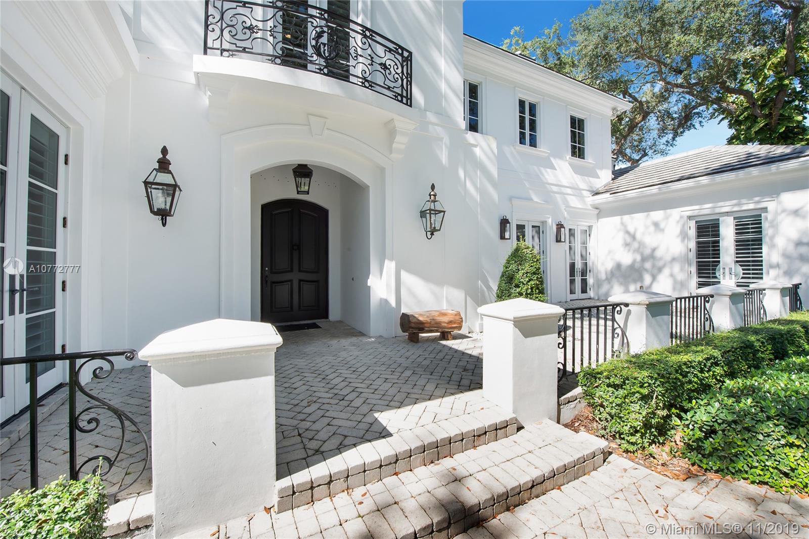 STONEGATE - Residential