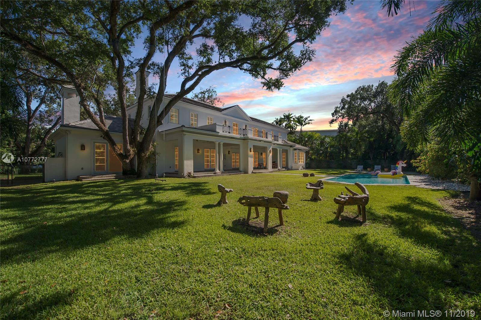 STONEGATE - Residential