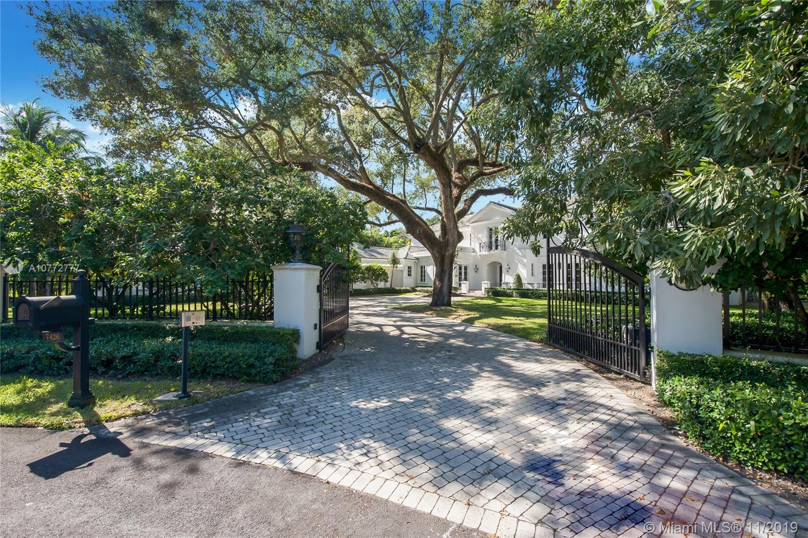 STONEGATE - Residential