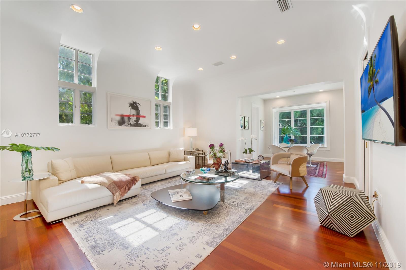 STONEGATE - Residential