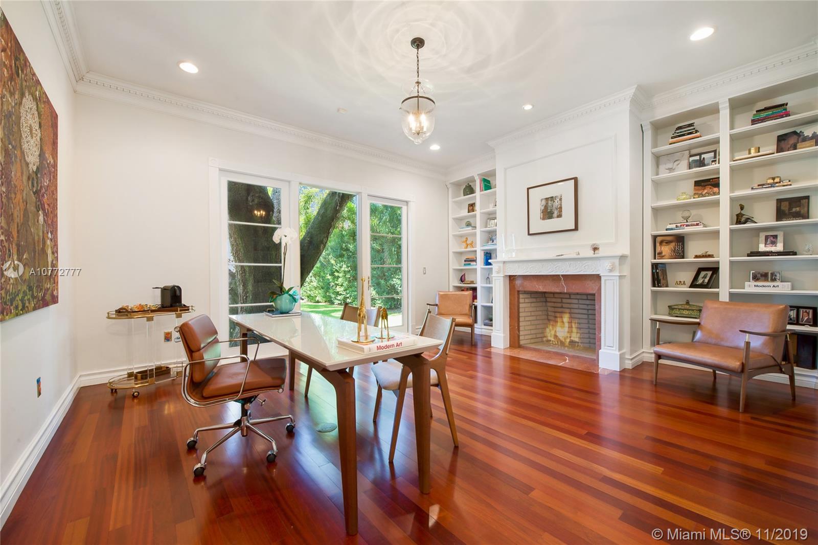 STONEGATE - Residential