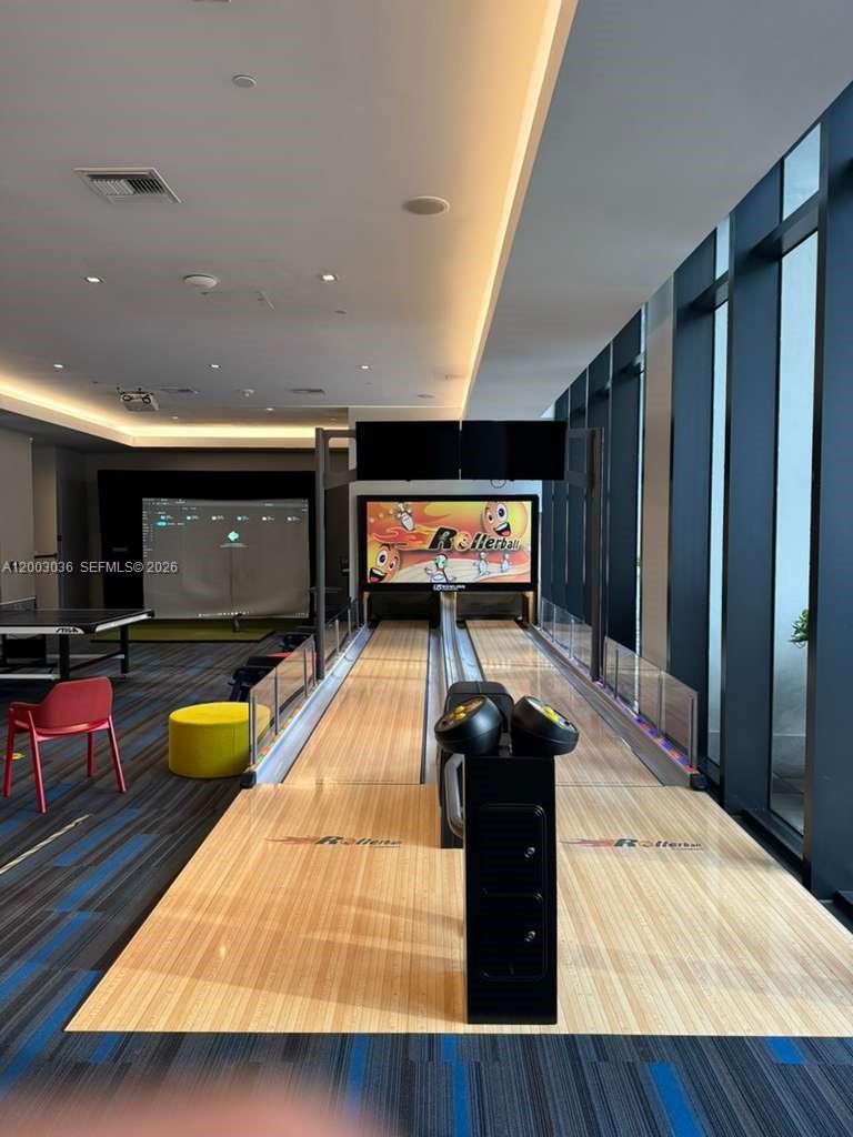 1010 BRICKELL CONDO - Residential Lease