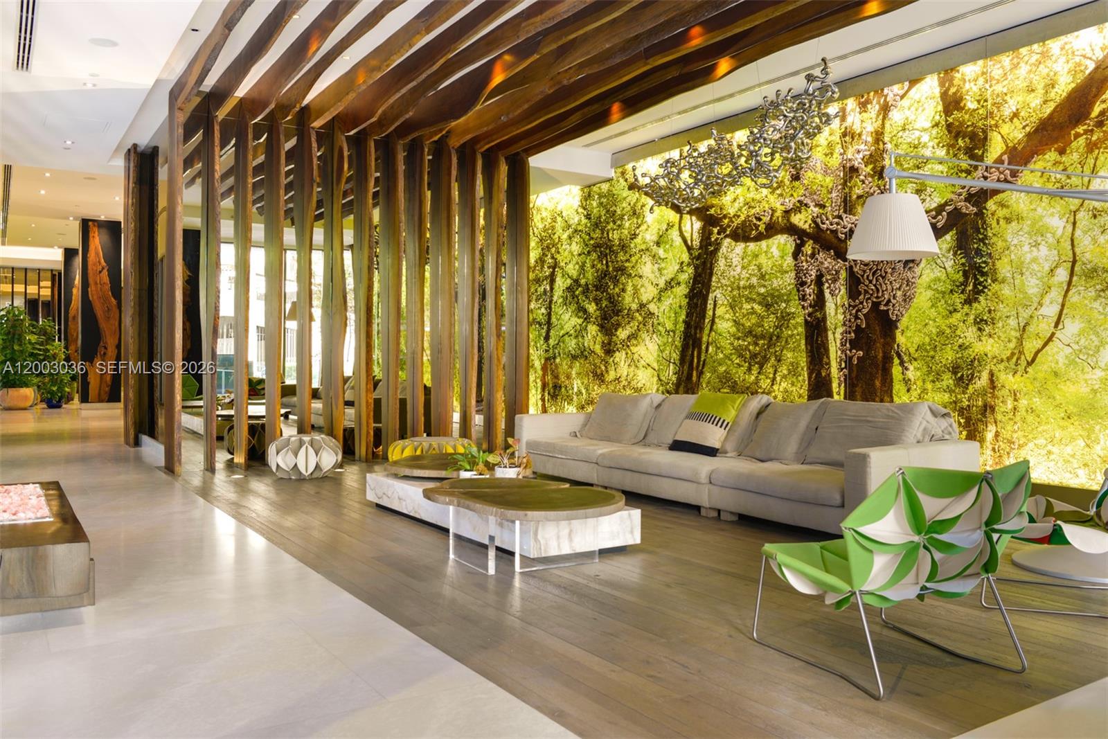 1010 BRICKELL CONDO - Residential Lease