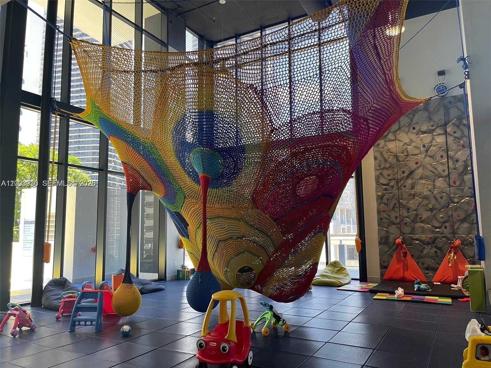 1010 BRICKELL CONDO - Residential Lease