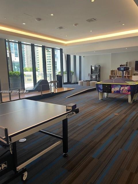 1010 BRICKELL CONDO - Residential Lease