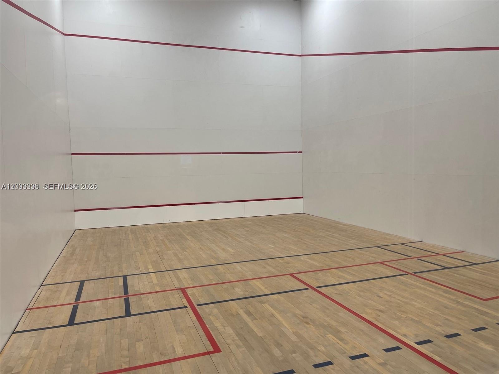 1010 BRICKELL CONDO - Residential Lease