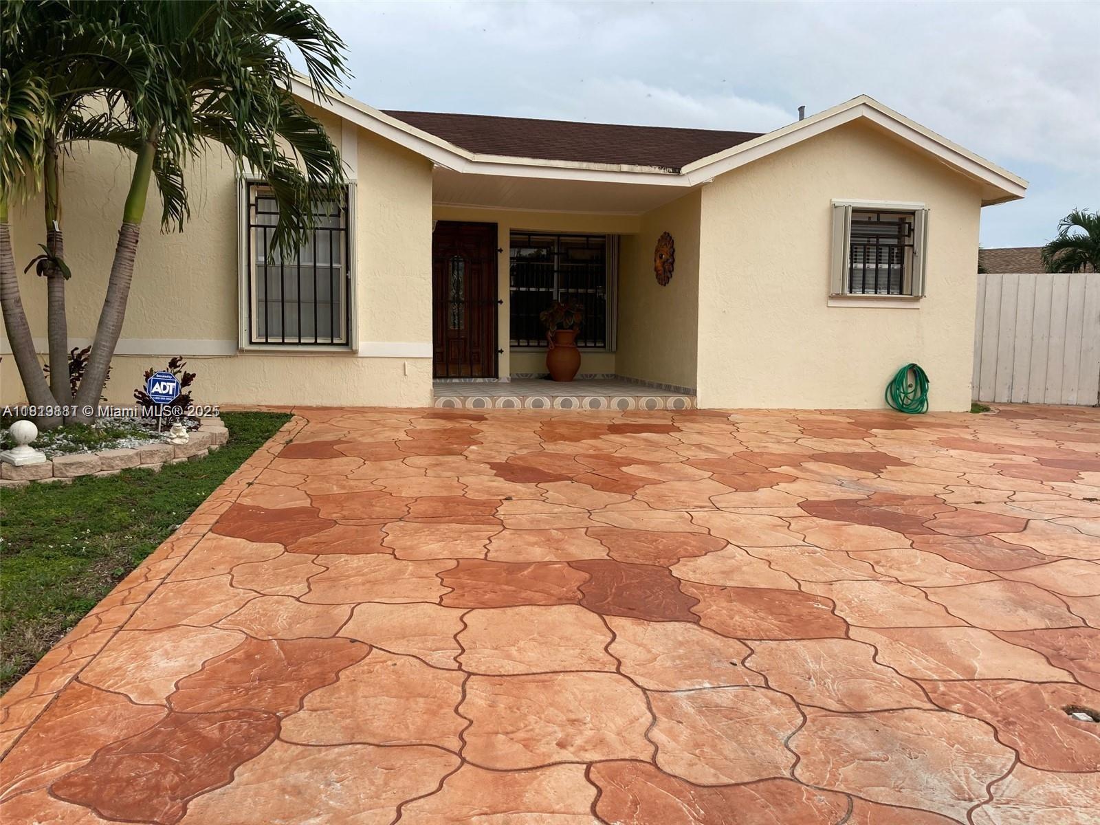 Property for Sale at 12548 Sw 210th St, Miami, Broward County, Florida - Bedrooms: 3 
Bathrooms: 2  - $635,000