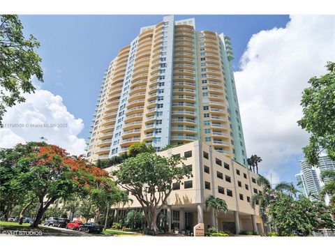 2475 Brickell Ave 1709 Miami FL 33129