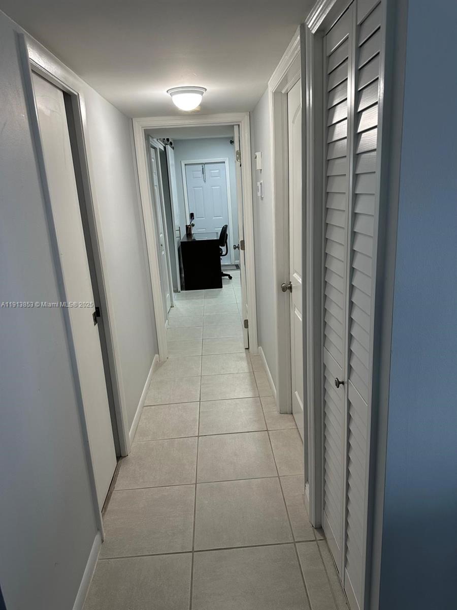 HIGH POINT OF DELRAY WEST - Residential Lease