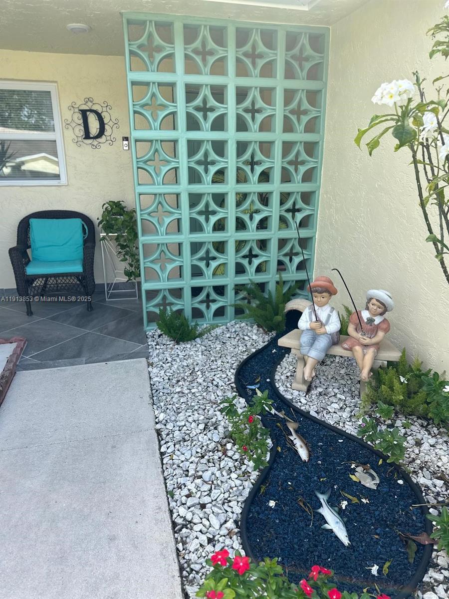 HIGH POINT OF DELRAY WEST - Residential Lease