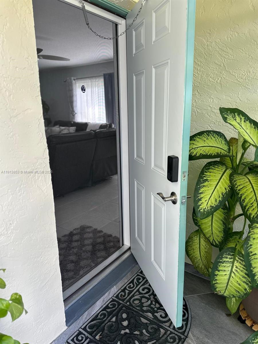 HIGH POINT OF DELRAY WEST - Residential Lease