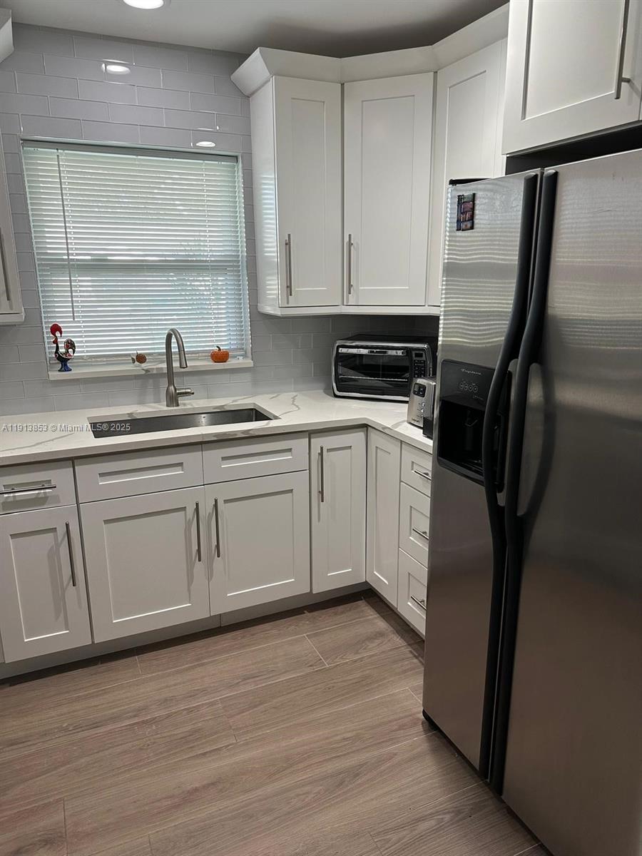 HIGH POINT OF DELRAY WEST - Residential Lease