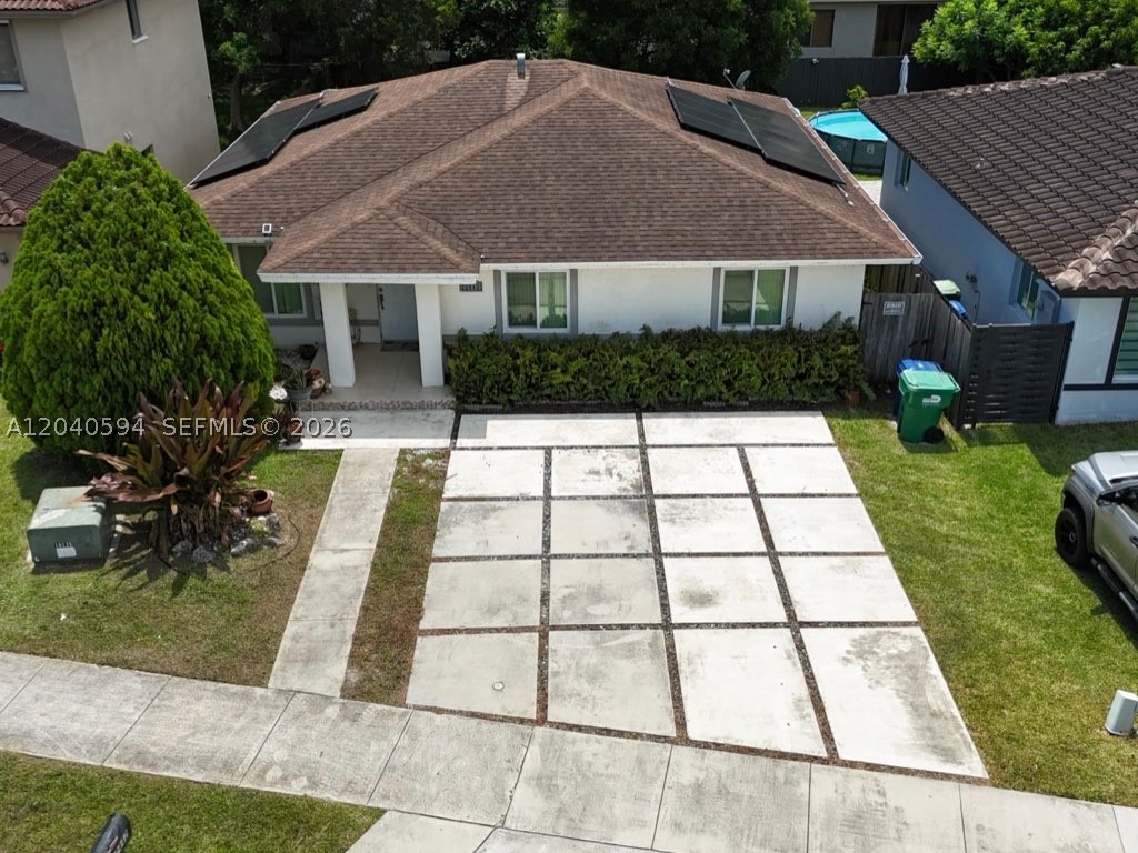 22442 SW 109th Ct