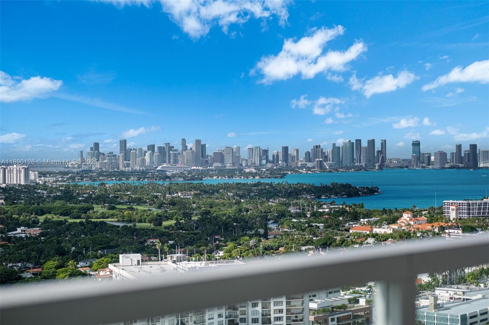 FONTAINEBLEAU II CONDO - Residential