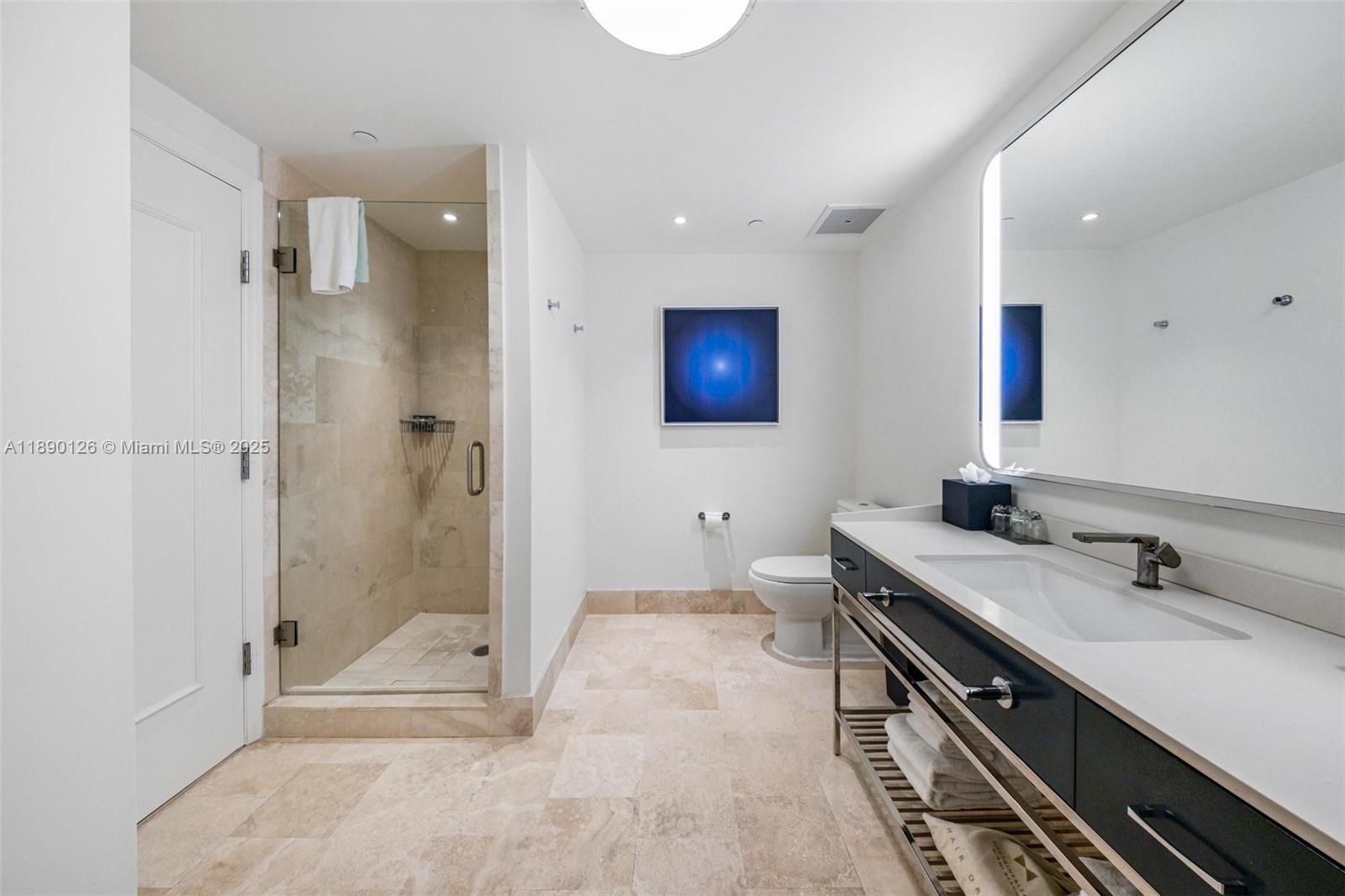 FONTAINEBLEAU II CONDO - Residential