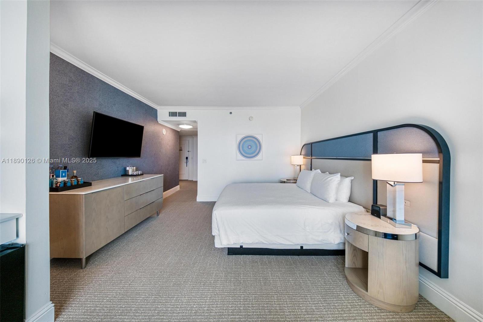 FONTAINEBLEAU II CONDO - Residential