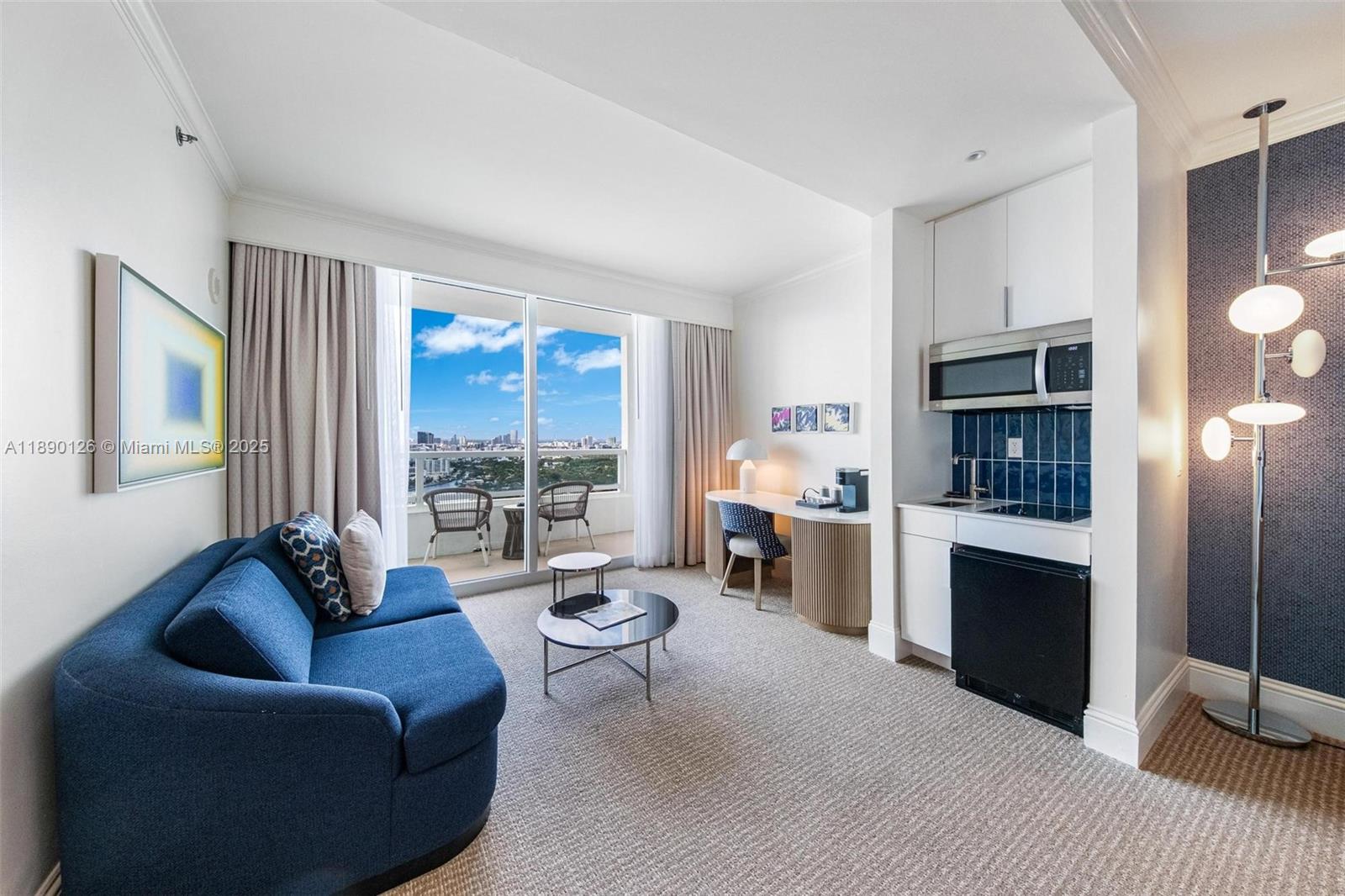 FONTAINEBLEAU II CONDO - Residential