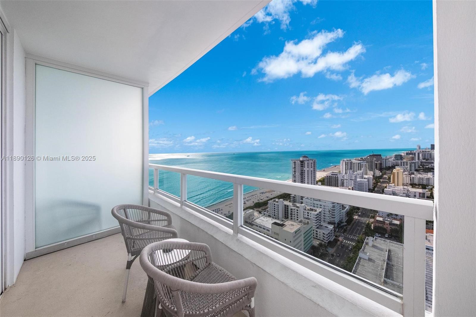 FONTAINEBLEAU II CONDO - Residential