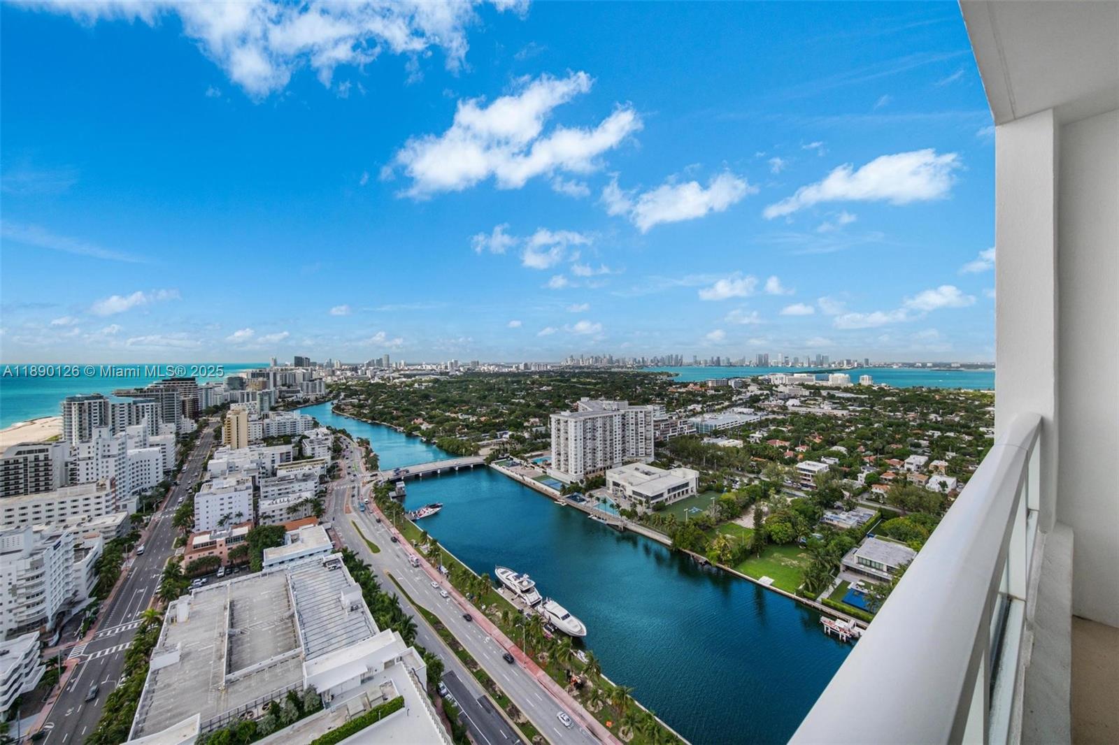 FONTAINEBLEAU II CONDO - Residential
