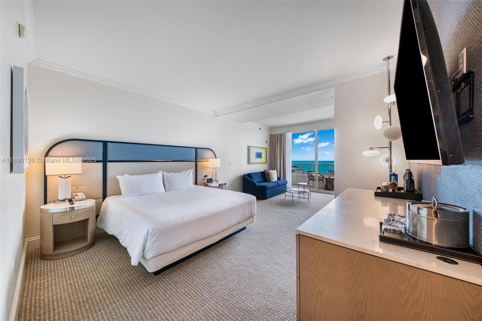 FONTAINEBLEAU II CONDO - Residential