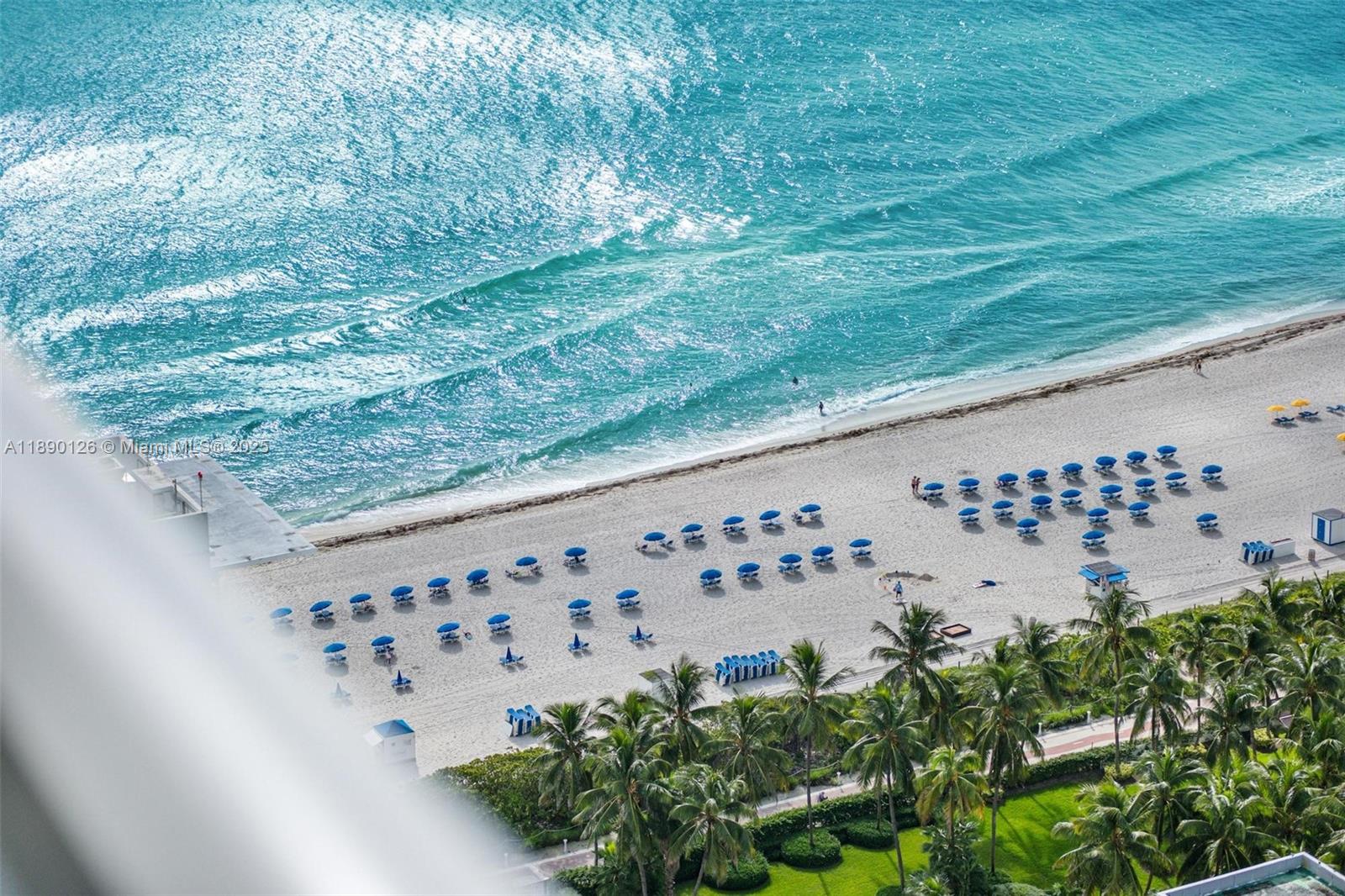 FONTAINEBLEAU II CONDO - Residential