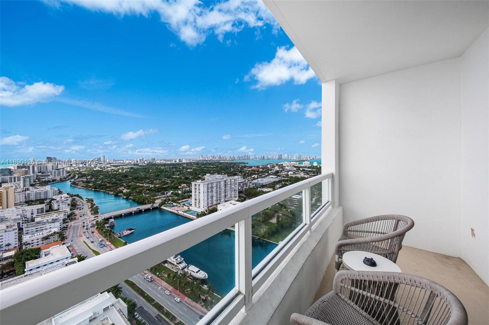 FONTAINEBLEAU II CONDO - Residential