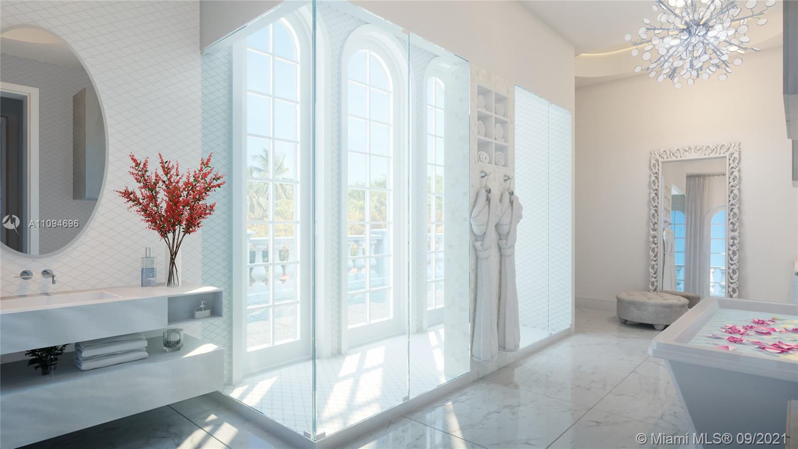 BEACH VIEW SUB - Residential