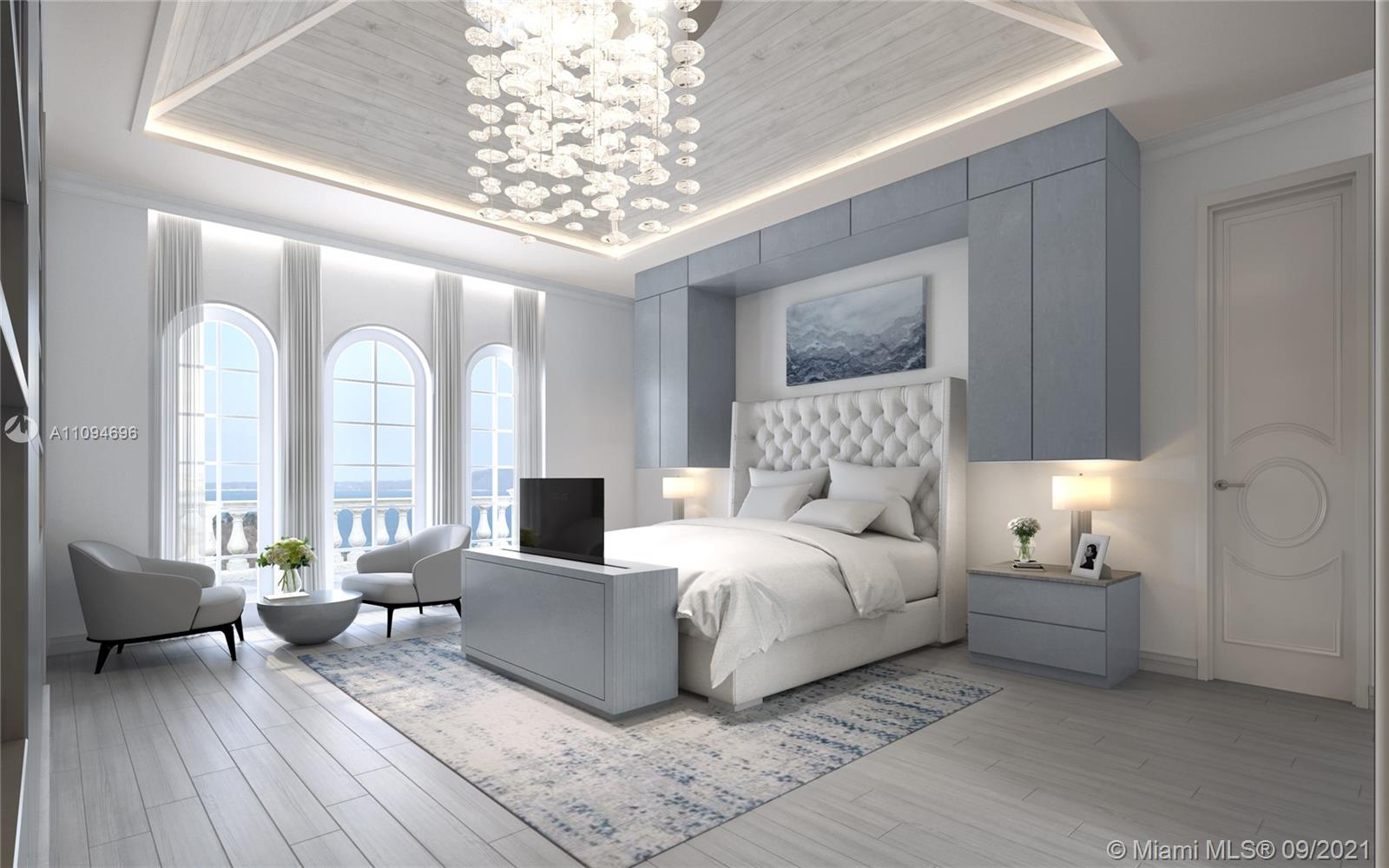 BEACH VIEW SUB - Residential
