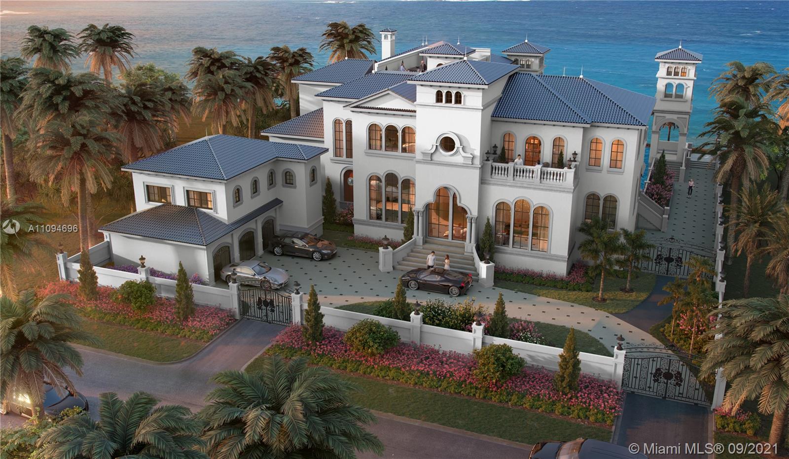 BEACH VIEW SUB - Residential