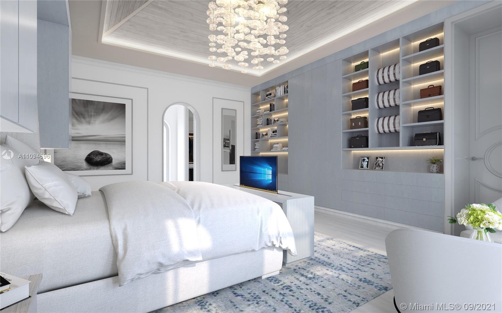BEACH VIEW SUB - Residential