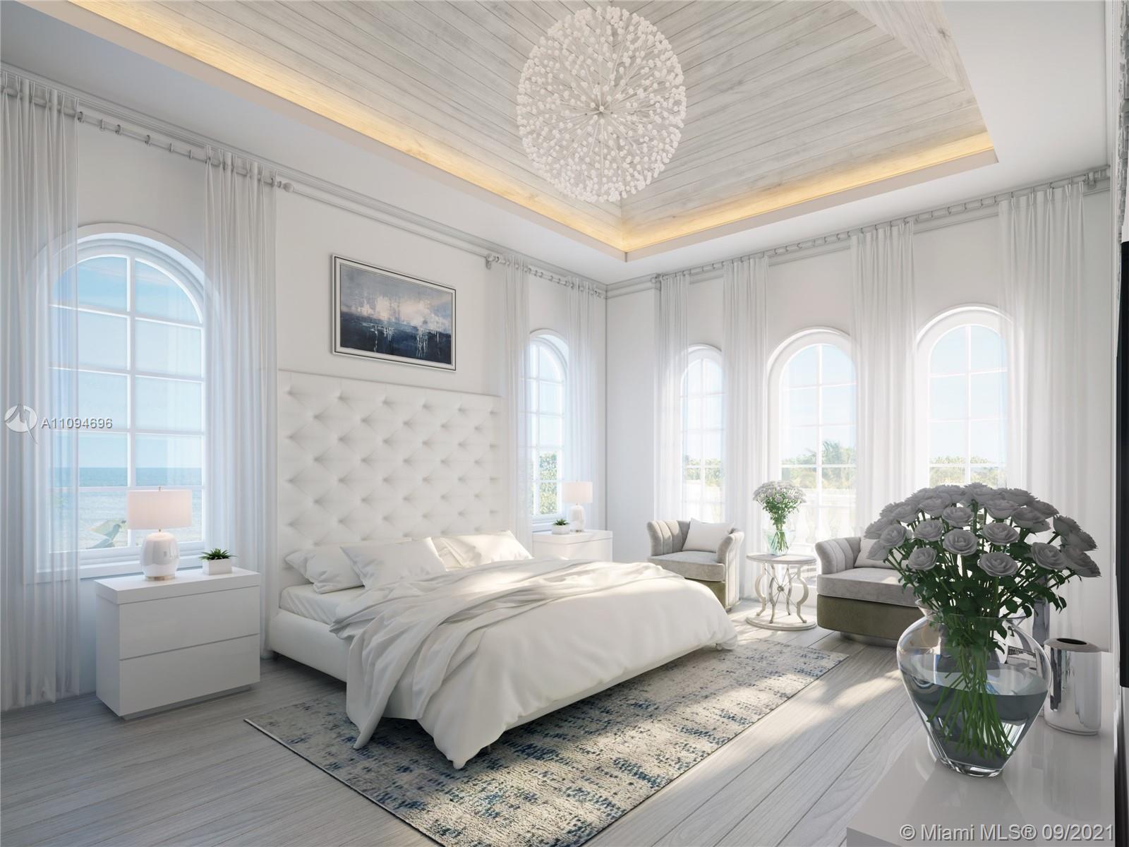 BEACH VIEW SUB - Residential
