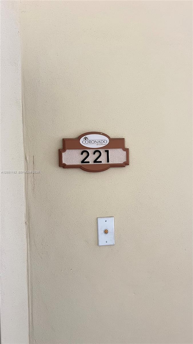 10885 NW 89th Ter 221