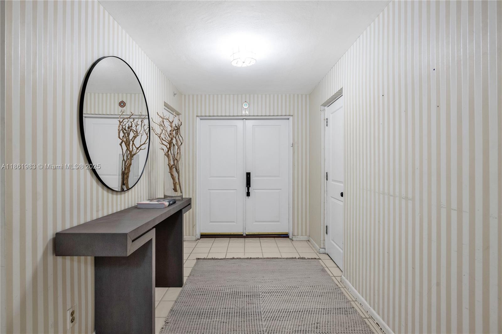 SANDS OF KEY BISCAYNE CON - Residential Lease
