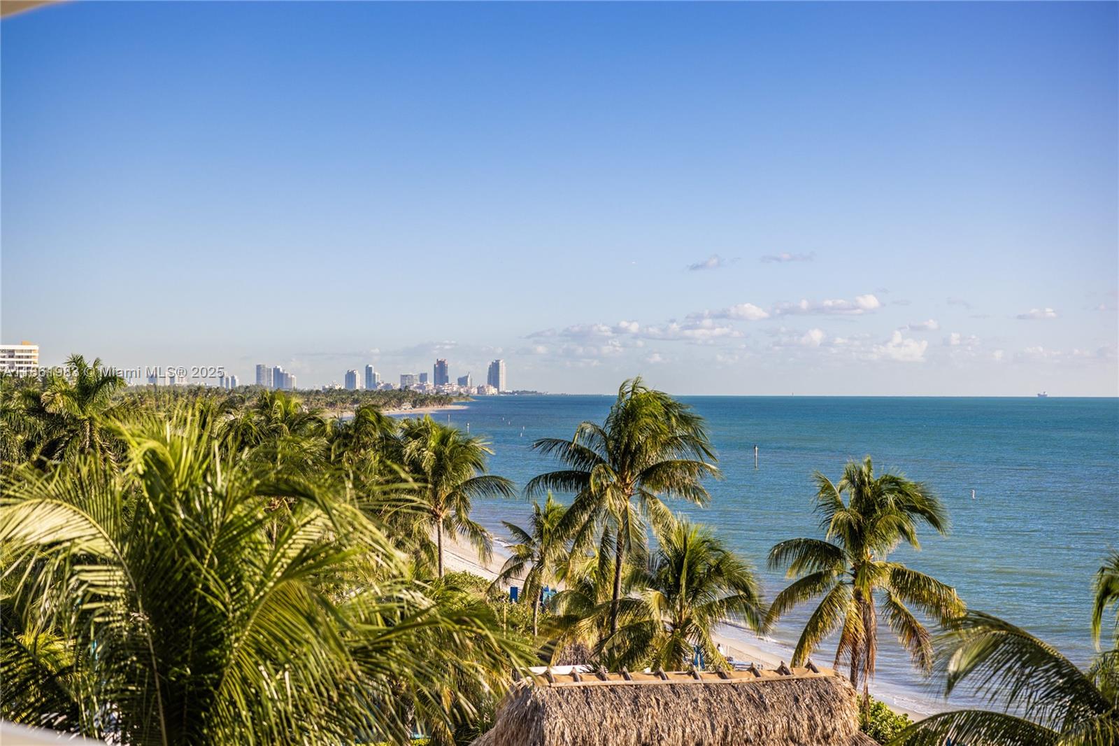 SANDS OF KEY BISCAYNE CON - Residential Lease