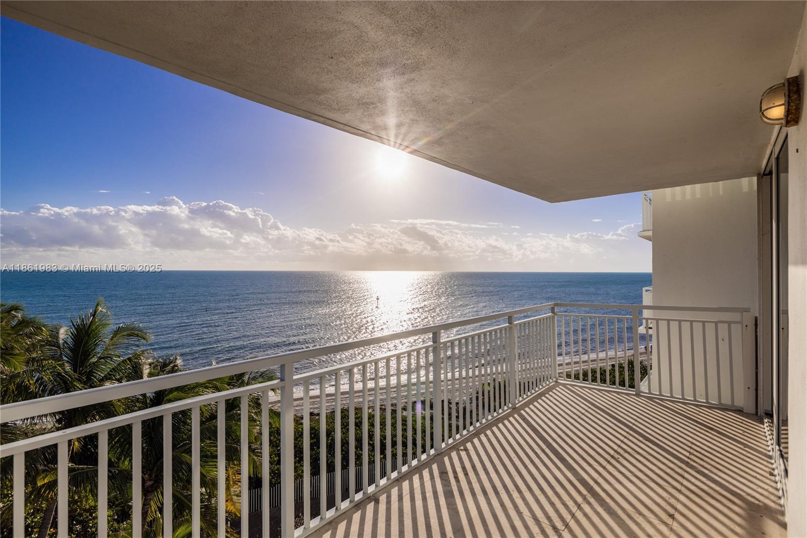 SANDS OF KEY BISCAYNE CON - Residential Lease