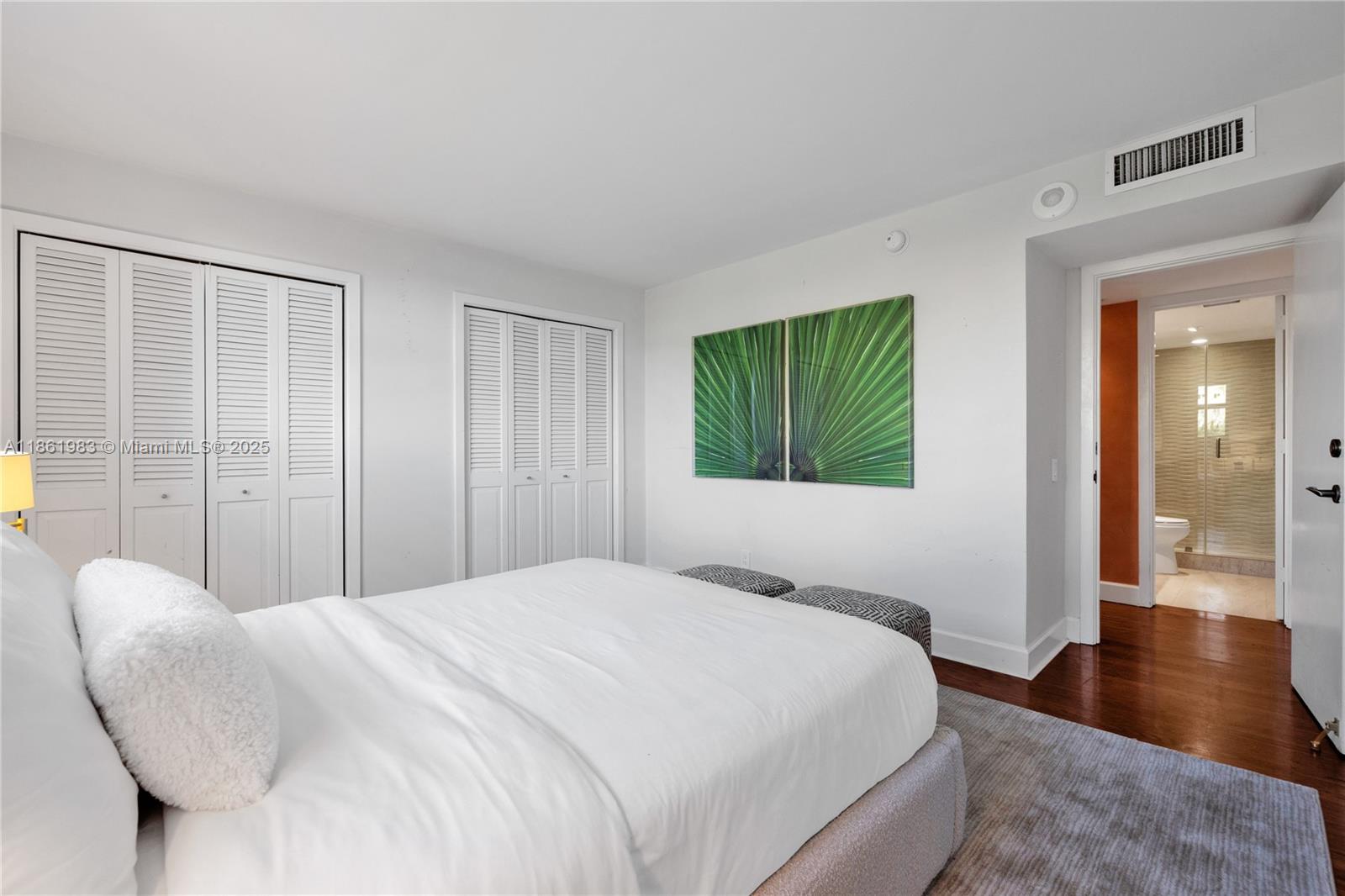 SANDS OF KEY BISCAYNE CON - Residential Lease