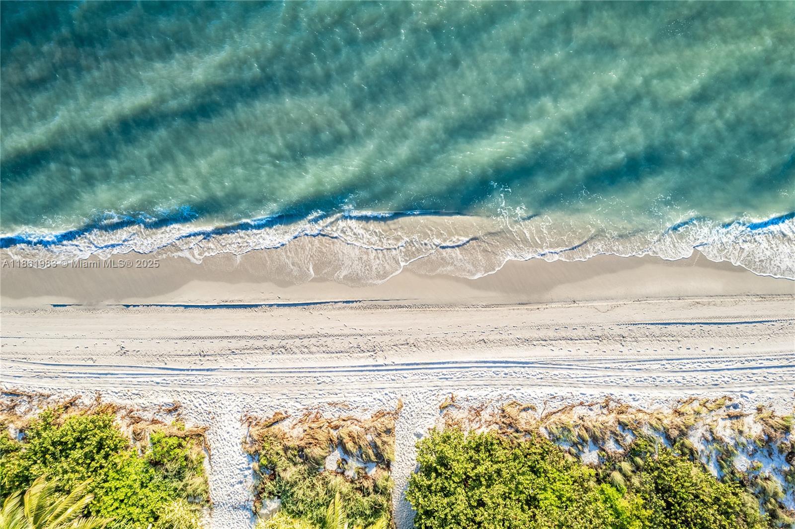 SANDS OF KEY BISCAYNE CON - Residential Lease