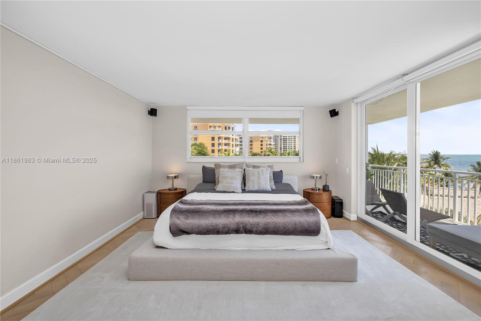 SANDS OF KEY BISCAYNE CON - Residential Lease