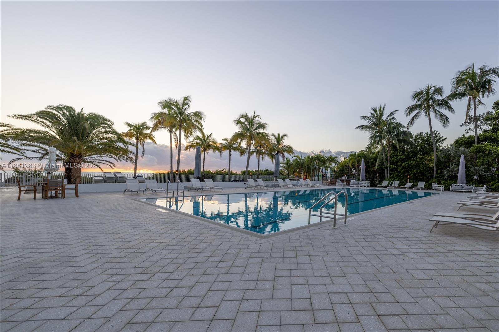 SANDS OF KEY BISCAYNE CON - Residential Lease