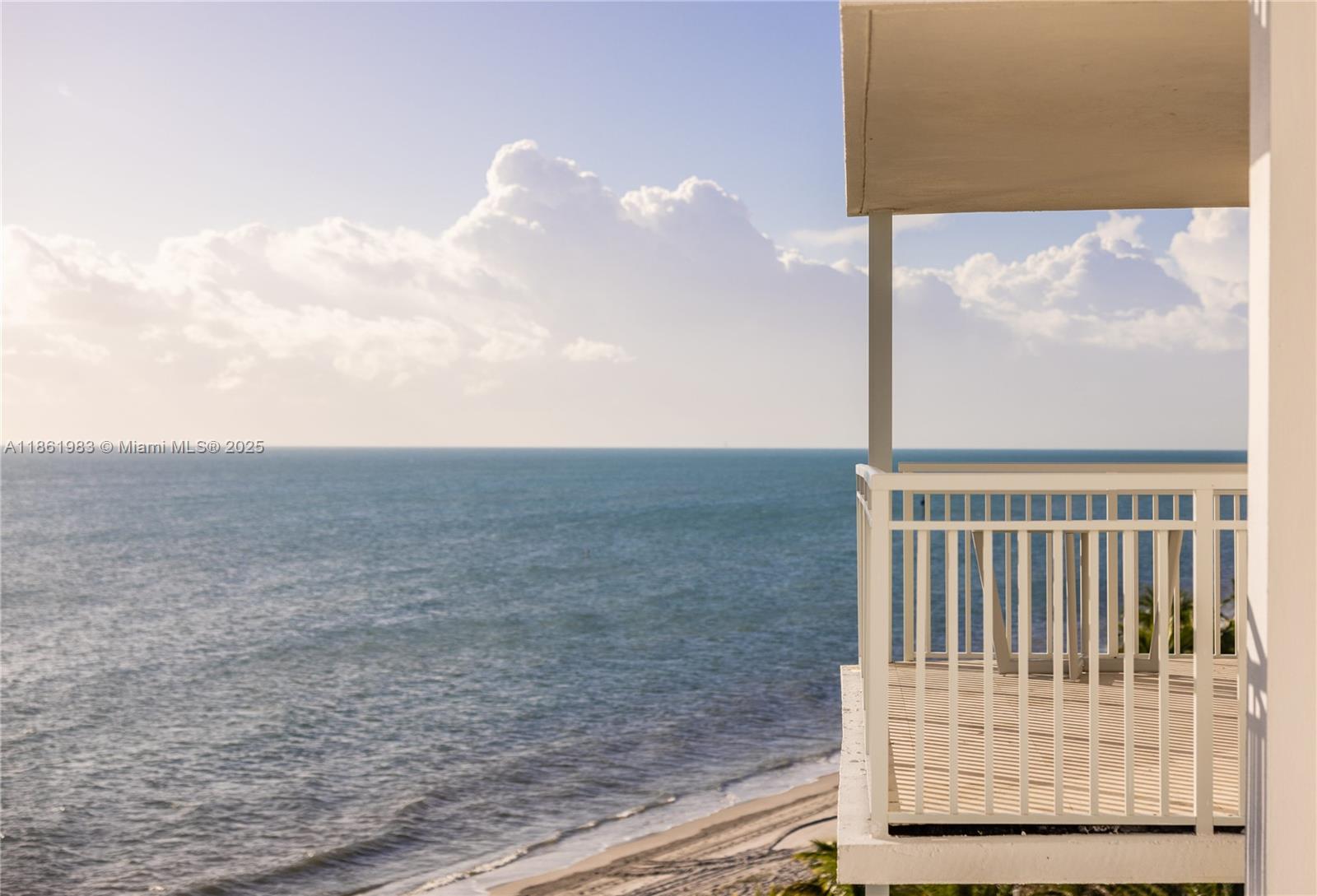 SANDS OF KEY BISCAYNE CON - Residential Lease